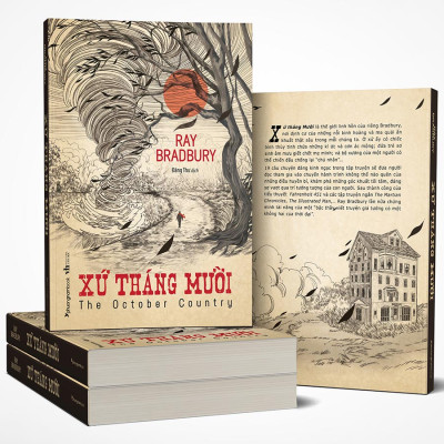 Xứ Tháng Mười