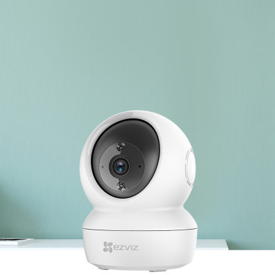 Camera IP Wifi Trong Nhà EZVIZ C6N 1080p - Hàng Chính Hãng