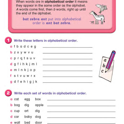 Letts Make It Easy - English (Age 5-6)