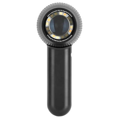 Kính lúp nội soi da (Dermoscopy) cao cấp Terino HD-300 (dùng cho bác sỹ da liễu, thẩm mỹ) - Hàng chính hãng