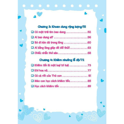 Sách - Bí Kíp Trưởng Thành Hoàn Mỹ Cho Học Sinh Nữ - Bản Lĩnh - Minh Thắng