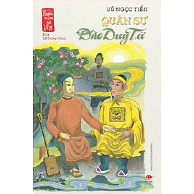 Quân Sư Đào Duy Từ (Ngàn Năm Sử Việt – Nhà Lê Trung Hưng)