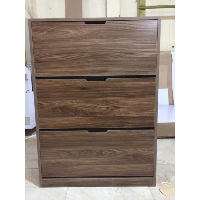 Tủ giày gỗ min 80cm