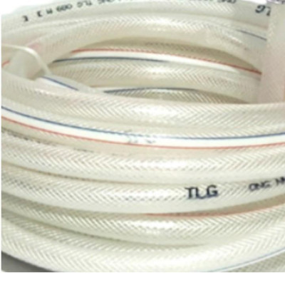 Bộ dây vòi xịt nước rửa xe,tưới cây tăng áp 3 lần 20m (nối nhựa đen 713-2)