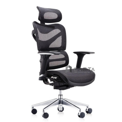 Ghế Giám đốc Ergonomics cao cấp nhập khẩu CM4503-M Nội thất Capta