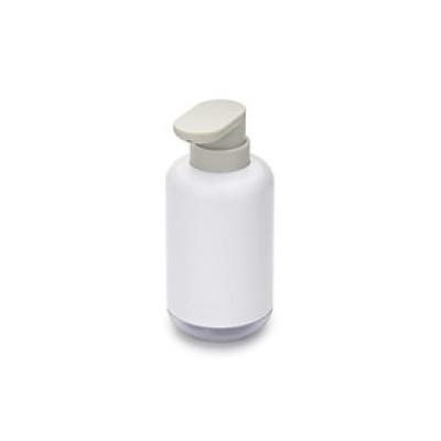 Bình bơm xà phòng Joseph Joseph Duo (White) - 006155
