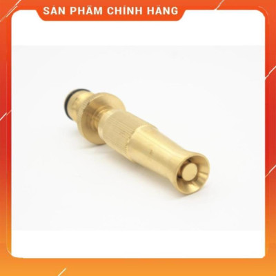 Vòi xịt nước tưới cây , vòi rửa xe đồng thau chất lượng cao nhập khẩu chính hãng 206587