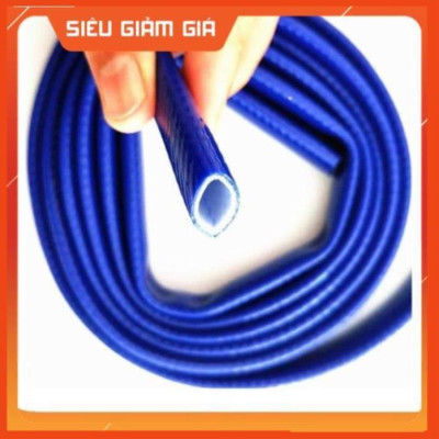 Bộ Dây và Vòi Phun Xịt Nước Rửa Xe,Tưới Cây Tăng Áp Lực Nước Loại 20m 657621