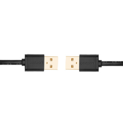 Cáp USB 2.0 Ugreen 10309 (1m) - Hàng Chính Hãng
