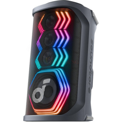 Loa Bluetooth Anker Soundcore Rave 3/ Rave 3S A31A3 - Hàng chính hãng