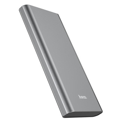 Pin sạc dự phòng Hoco J68 10000 mah Dành cho điện thoại iPhone iP Huawei Samsung Oppo Realme - Hàng chính hãng