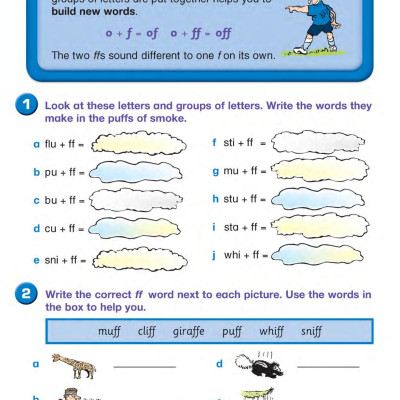 Letts Make It Easy - English (Age 5-6)