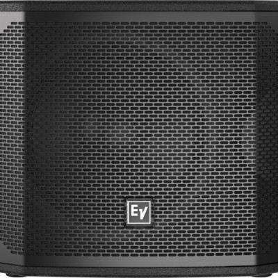 Loa siêu trầm ELX200 12S ElectroVoice - Loa ELX200-12S Electro-Voice - Hàng chính hãng