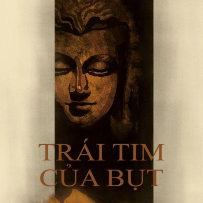 Trái Tim Của Bụt (Tái Bản 2023)