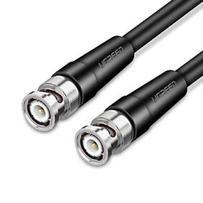 Cáp 2 đầu SDI cho máy quay cao cấp Ugreen 103SD50927SP Hàng chính hãng