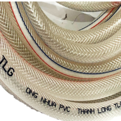 Bộ dây vòi xịt nước rửa xe,tưới cây,loại 3m,5m 206587 đầu đồng,cút đồng,nối nhựa vàng