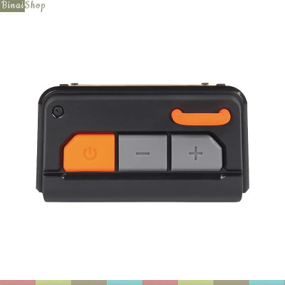 Edifier MP85 (Black) - Loa Bluetooth Siêu Nhỏ Gọn Cho Nghe Nhạc, Công Suất 2.2W - Hàng chính hãng