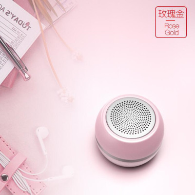Loa Bluetooth YAYUSI A5 âm thanh trầm, thêm chân cắm tròn 3.5 ly ghim vào là phát loa, Hàng chính hãng