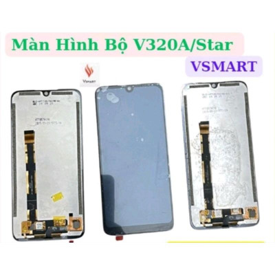Màn Hình Vsmart Star [V320A] Zin New Chính Hãng từ nhà máy Vsmart Việt Nam