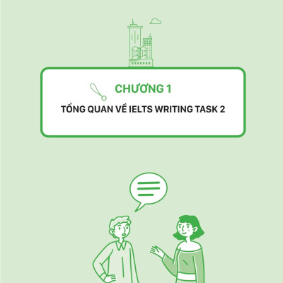 Sách - The Definitive Writing Guide For IELTS - Task 2