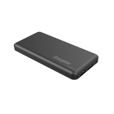 Sạc dự phòng Energizer 10,000mAh /3.7V Li-Polymer - UE10053 - Hàng Chính Hãng