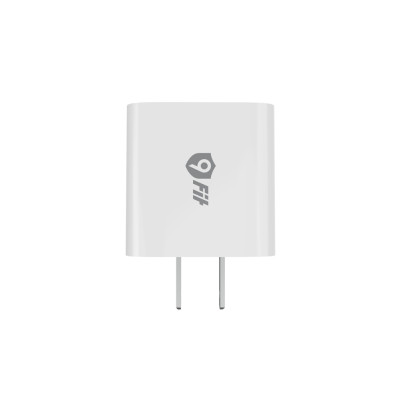 Sạc nhanh 9Fit 20W GaN chuẩn PD không nóng máy, hỗ trợ sạc nhanh cho các dòng Android / lOS - Hàng chính hãng