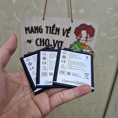 Pin Live Vsmart chính hãng từ cty [BVSM-620]