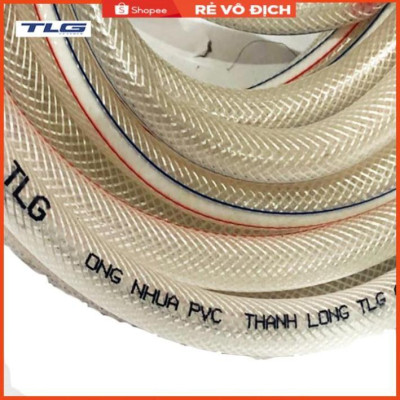 Bộ dây vòi xịt nước rửa xe, tưới cây tăng áp 3 lần, loại 15m (cút nhựa nối 713-1) 206846
