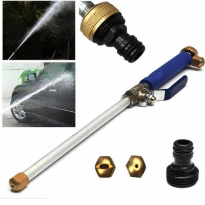Bộ Dây và Vòi Phun Xịt Nước Rửa Xe,Tưới Cây Loại 15m 657576