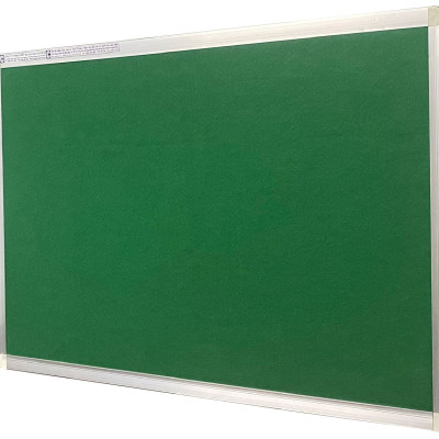 Bảng ghim nỉ Bavico màu sắc tự chọn - kích thước 40x60cm