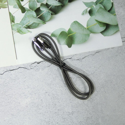 Cáp Sạc Nhanh Remax RC 166m Dây sạc samsung, cổng Micro USB, Cáp sạc oppo, xiaomi... thiết kế dây bện dù cho điện thoại androi - Hàng Chính Hãng
