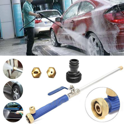 Bộ Dây và Vòi Phun Xịt Nước Rửa Xe,Tưới Cây Loại 15m 657576