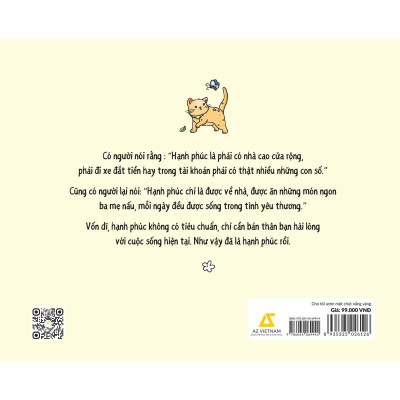 Cho Tôi Ươm Một Chút Nắng Vàng - Bản Quyền