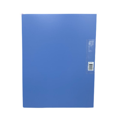 Bìa 20 lá cao cấp Double A XD nhạt CH07212