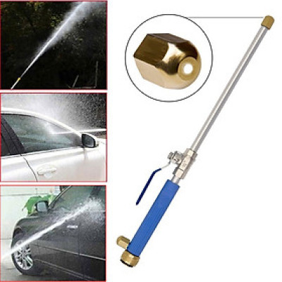 Vòi nước vòi phun nước rửa xe tưới cây tăng áp thông minh 206657
