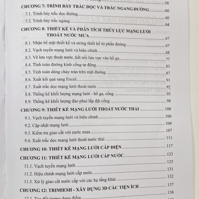 Sách - Thiết Kế Và Quản Lý Vận Hành Hạ Tầng Theo Tiêu Chuẩn BIM