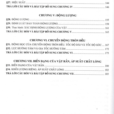 Sách tham khảo- Hướng Dẫn Trả Lời Câu Hỏi & Bài Tập Vật Lí 10 (Bám Sát SGK Kết Nối Tri Thức Với Cuộc Sống)_HA