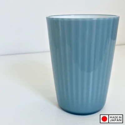 Cốc nhựa cách nhiệt Yamada Briller Tumbler 360ml - Hàng Nội Địa Nhật Bản