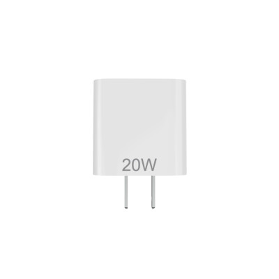 Sạc nhanh 9Fit 20W GaN chuẩn PD không nóng máy, hỗ trợ sạc nhanh cho các dòng Android / lOS - Hàng chính hãng