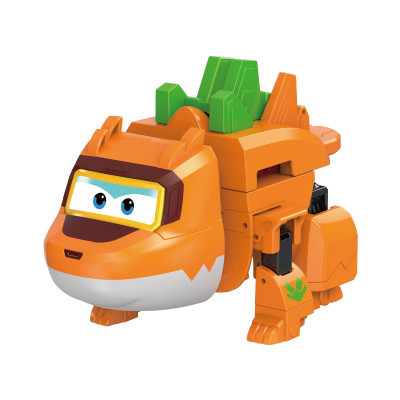 Đồ Chơi Robot Biến Hình Cỡ Lớn Khủng Long Steggo Bác Sĩ SUPERWINGS YW790241