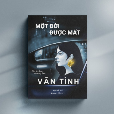 Combo 2 Cuốn Tâm Lý Hay - Một Đời Được Mất + Càng Bình Tĩnh Càng Hạnh Phúc