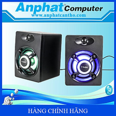 Loa Vi Tính T-Wolf S1 – Hàng Chính Hãng