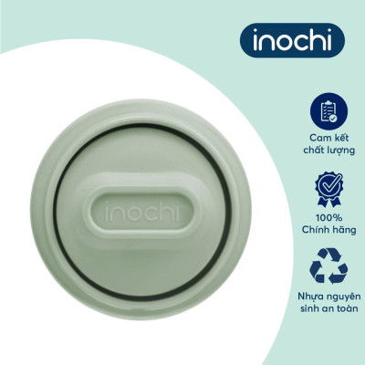 Bộ 2 lọ gia vị Tritan Yoko Hộp đựng gia vị chất liệu nhựa an toàn cho sức khỏe chuẩn xuất Nhật , EU - Tặng kèm khăn lau pakasa 
