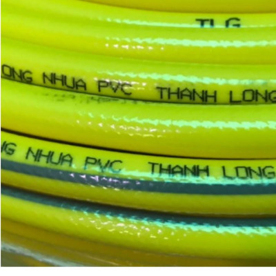 Bộ dây vòi xịt nước rửa xe, tưới cây . tăng áp 3 lần, loại 20m 206701-2 đầu đồng, cút, nối