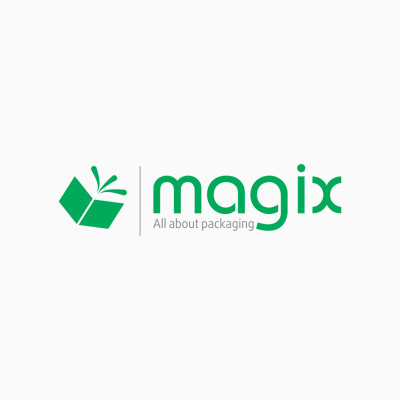 MPB3 - 22x16 cm - 100 phong bì carton đóng hàng - Bìa gói hàng, bìa cứng, bì thư | Magix Packaging
