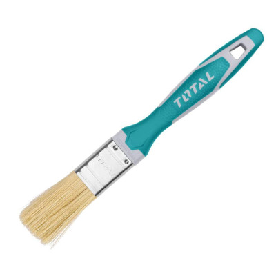 CỌ SƠN TAY CẦM SAO SU SIZE 1INCH-4INCH TOTAL - HÀNG CHÍNH HÃNG