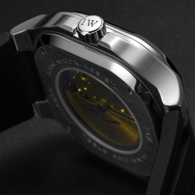 Đồng hồ nam chính hãng IW CARNIVAL IW673G-1,Kính sapphire ,chống xước,Chống nước ,BH 24 tháng,Máy cơ (Automatic)