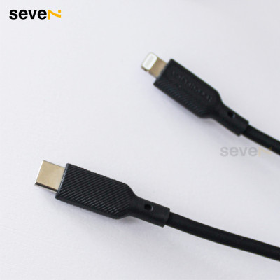 Cáp Sạc Velasboost 20W 1.2M Hàng Chính hãng 