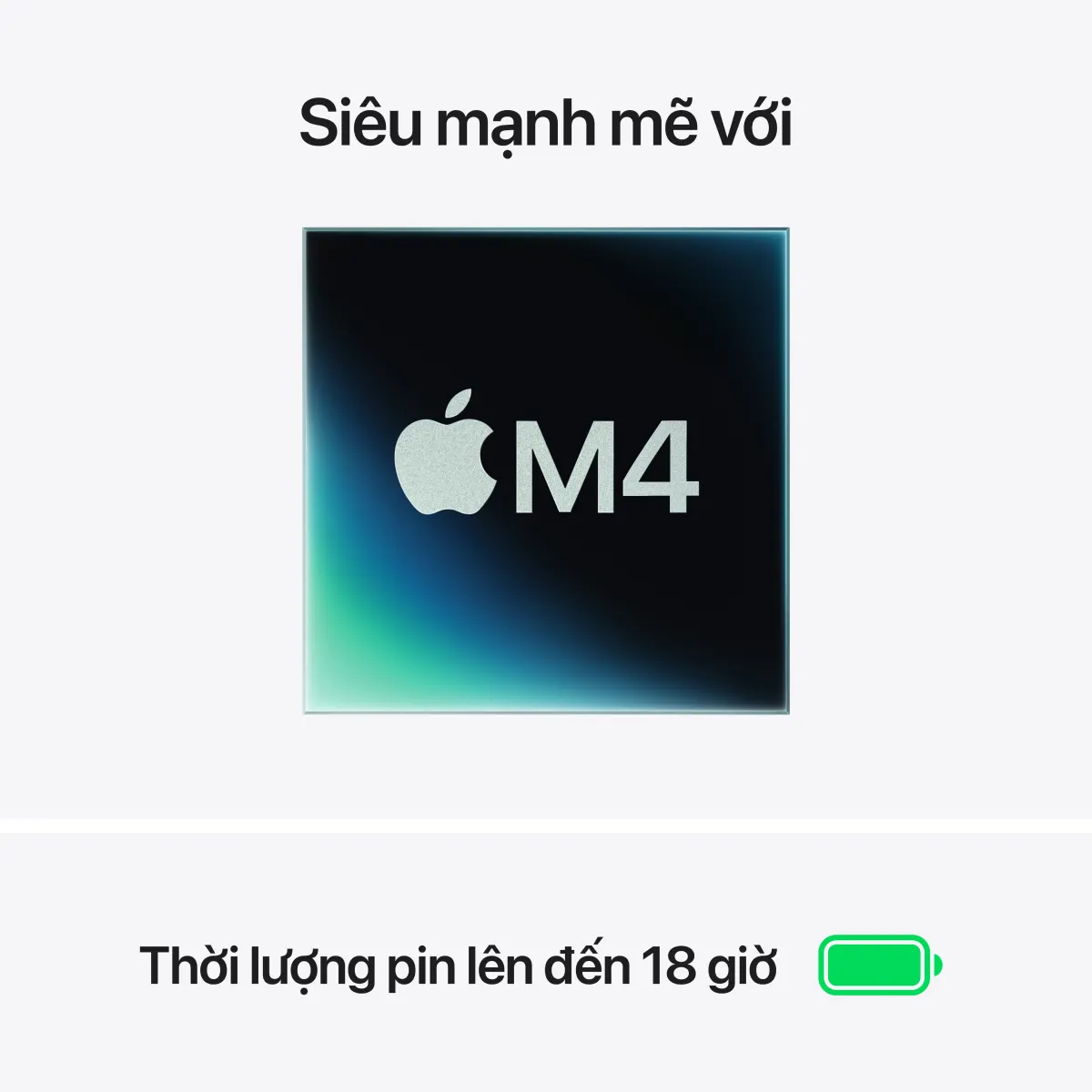 MacBook Air M4 13Inch