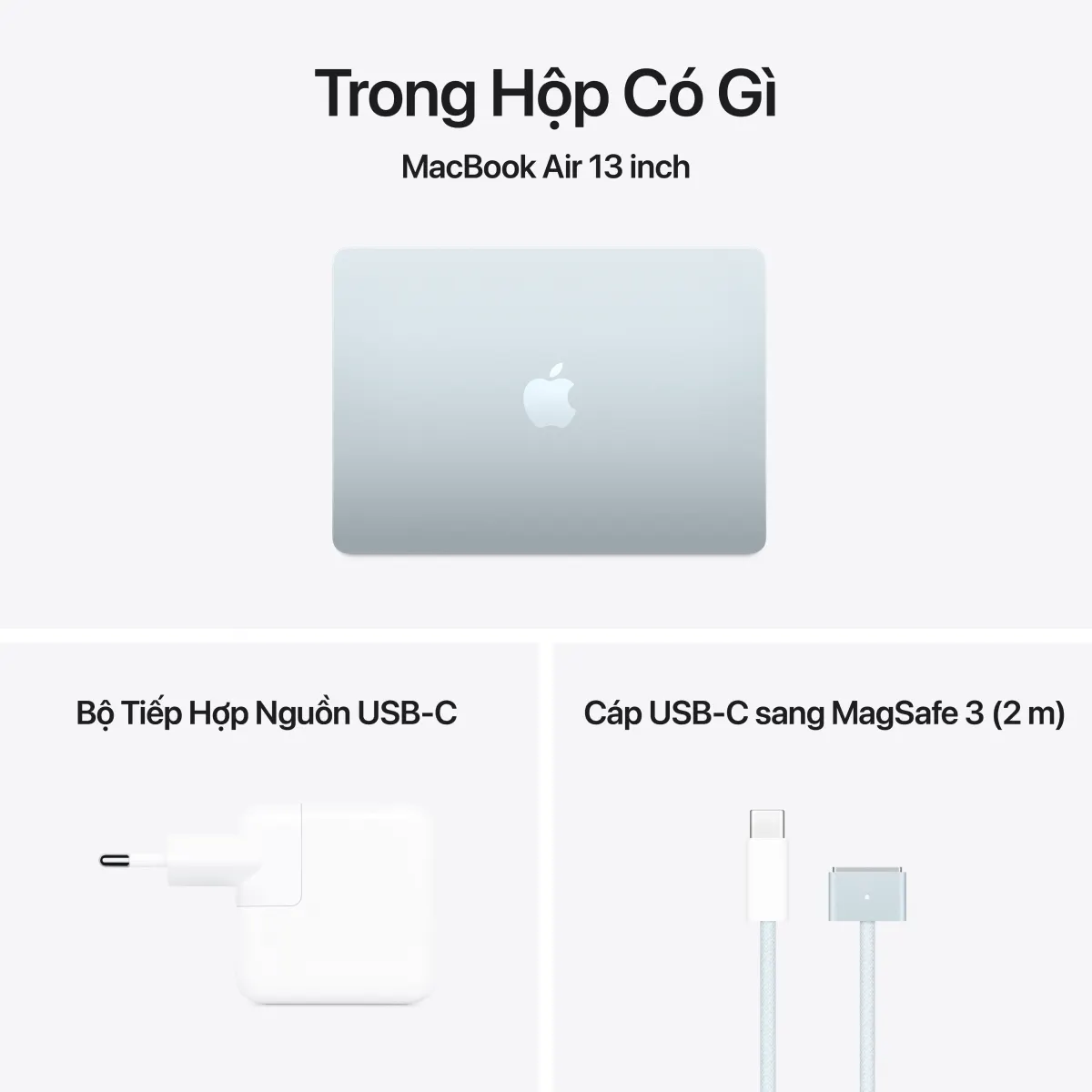 MacBook Air M4 13Inch